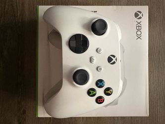 Wireless Xbox Controller