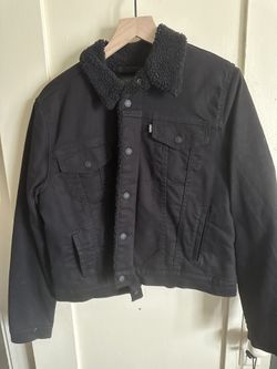Levi’s Jacket