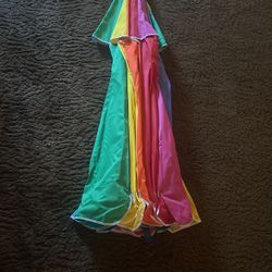 Large Unbrella NEW approx 5 Feet $30