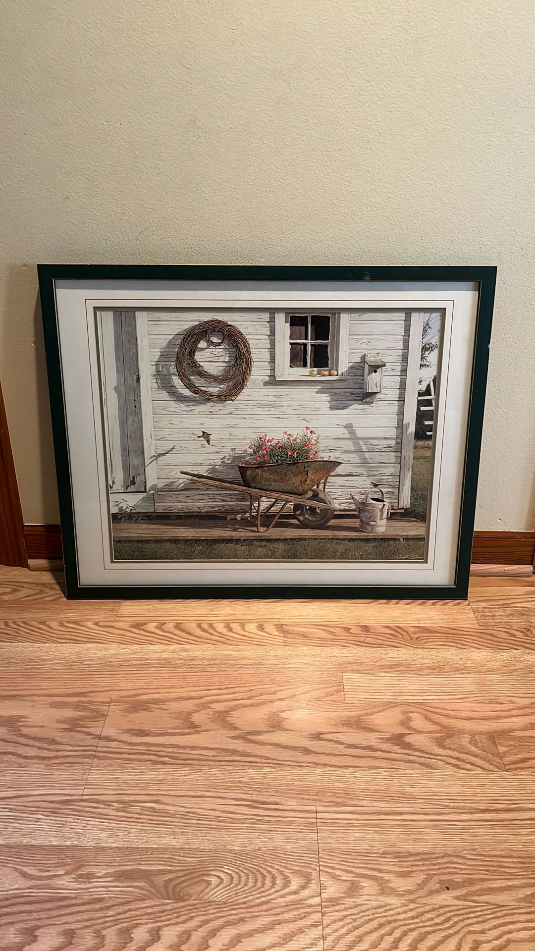 Wall Art