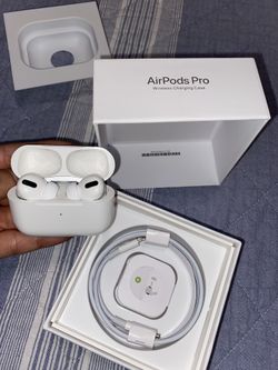 Airpods Pro
