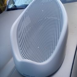 Baby Bath Support 