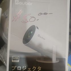 Projection Screen
