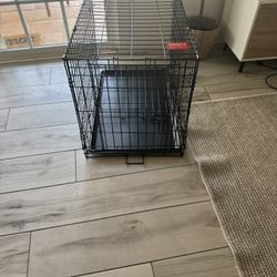 Dog Crate
