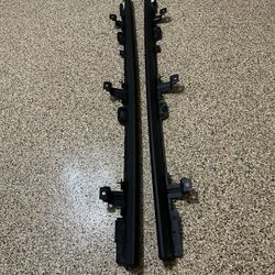 4 Door Jeep Rock Rails,,,,,,,…..