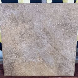 17x17 Italian porcelain