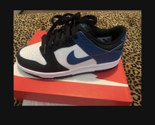Nike dunk size 5 youth