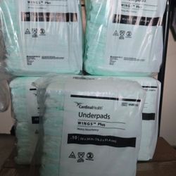 Dog Pads Under Pads Bed Pads  Box