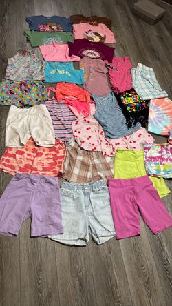 Girls clothes size 10,12 in good condition
