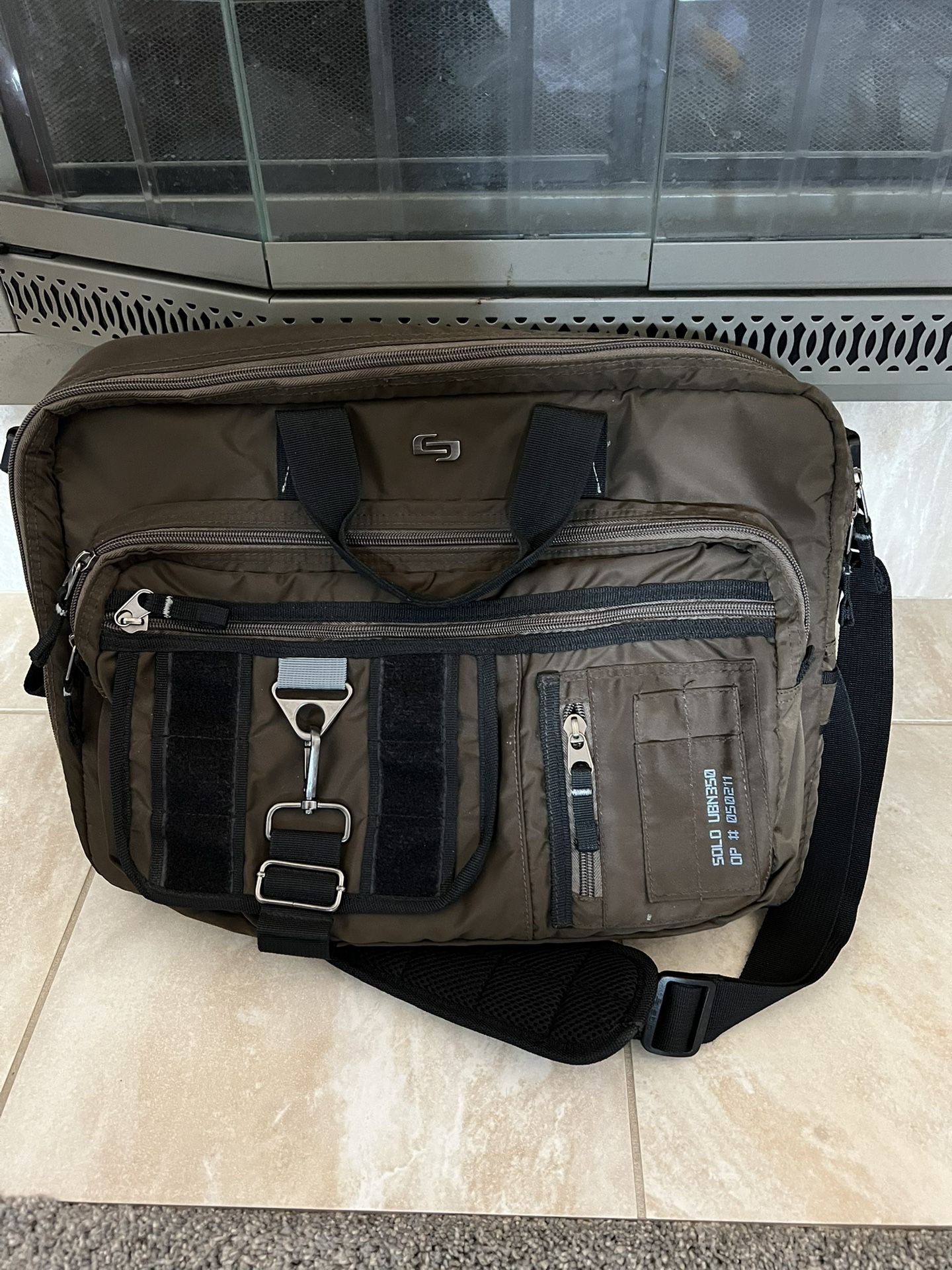 Laptop / Office Bag