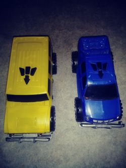 Carros toys