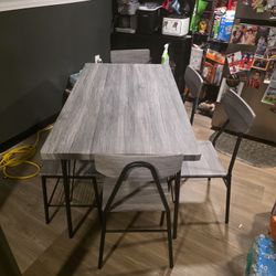Dining Or Kitchen Table