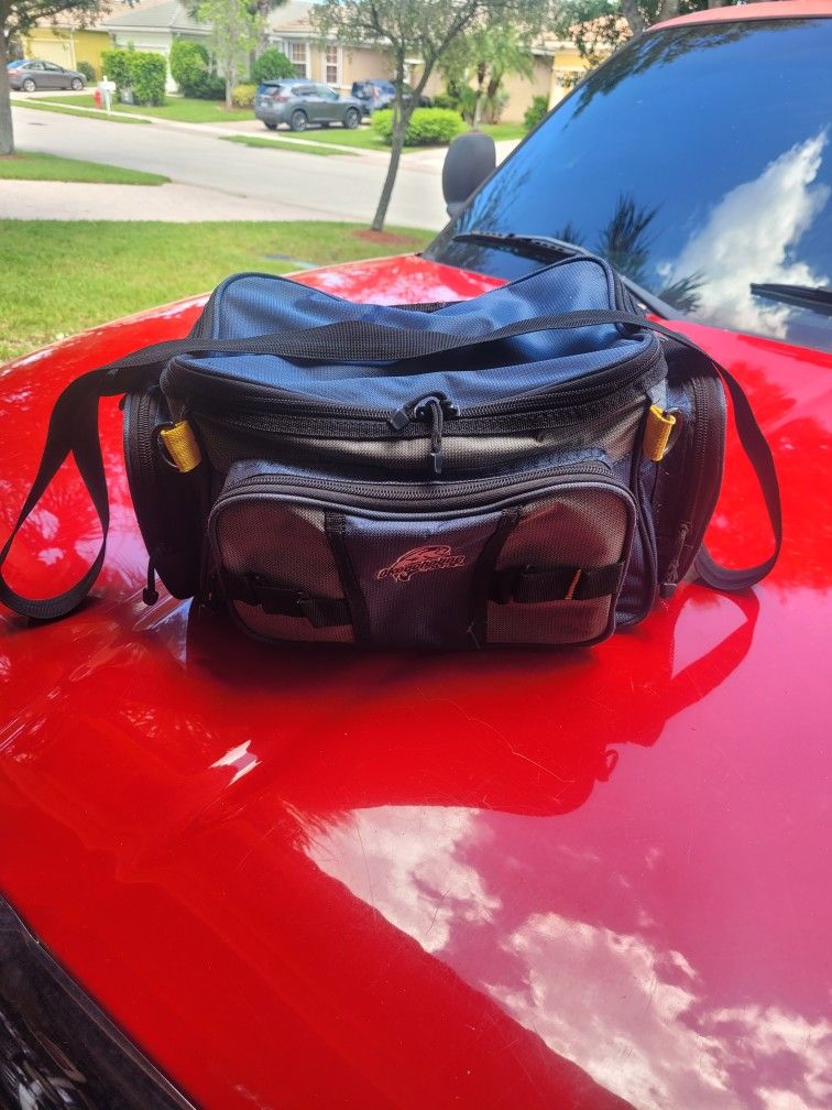 Fishing Bag