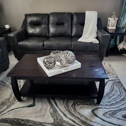 Set Of 3 Coffee Tables