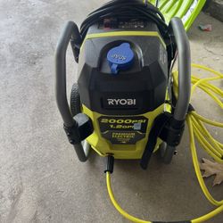 Se Vende  Maquinada Para Lavar 