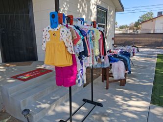 Children clothes for sale