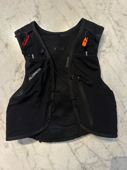 Salomon ADV Skin 5 Vest (small)