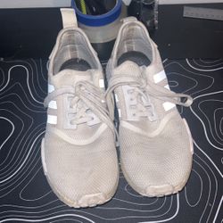 Nmd resell discount