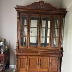 China Cabinet 