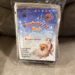 Pet Pads