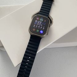 Apple Watch 1gen 