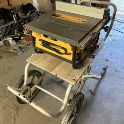 Table Saw