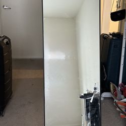 Floor Mirror