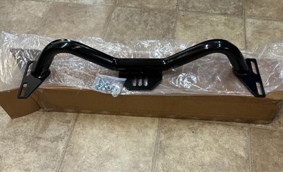 Chevy c10 transmission crossmember