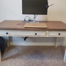 Ashley Home Office Desk for Sale in Murfreesboro TN OfferUp
