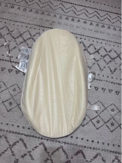 Changing pad