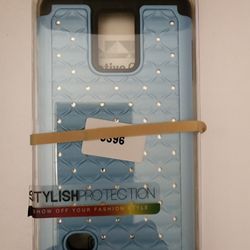 3 Cell Phone Cases