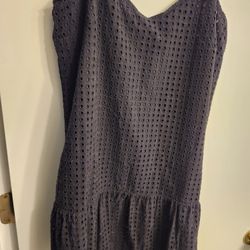 Cute Vans Top Size M