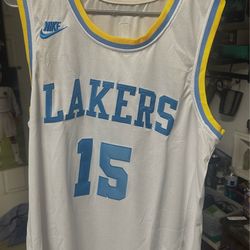 Men’s Laker jersey