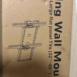 TV Wall Mounting Kit