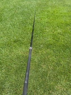 Calstar 220 8.5 ft 15- 30lb