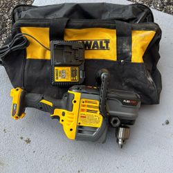 Reciprocating Saw
