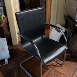 Leather Chair
