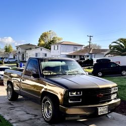 1994 chevy silverado 