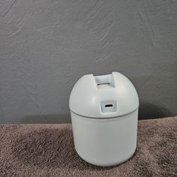 Blue Portable USB Powered Mini Humidifier