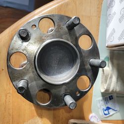 ACURA TSX 2010 HUB BEARING