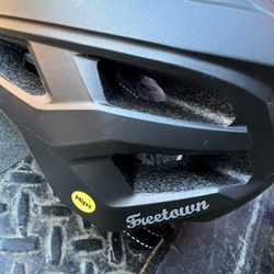 Freetown Mid Size Bike Helmet