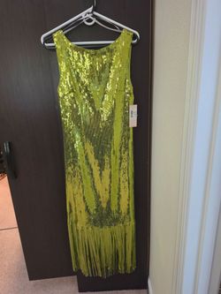 Women's dress