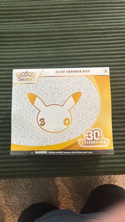30th ETB