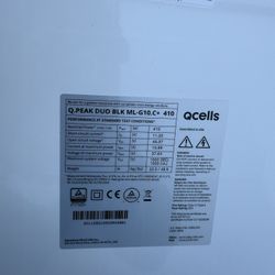 Solar Panels And More 