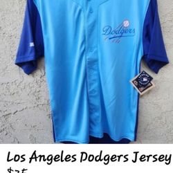 Los Angeles Dodgers Jerseys (price Is Firm ). Door Pick Up