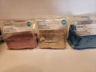 Tumbler Making Supplies – Great Starter or Restock Bundle!