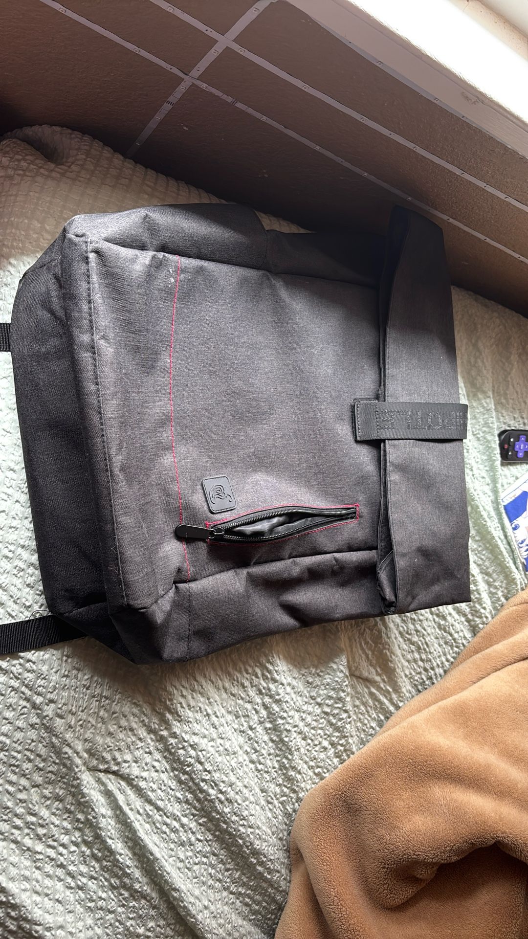 Chipotle Backpack 