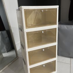 Storage Cabinet