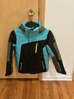 Obermeyer Ski Jacket (Juniors)