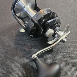 Shimano Torium 30HGA Conventional Reel 